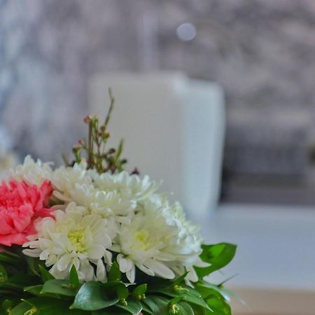 Ferienwohnung Sobe Mira Trebinje Exterior foto