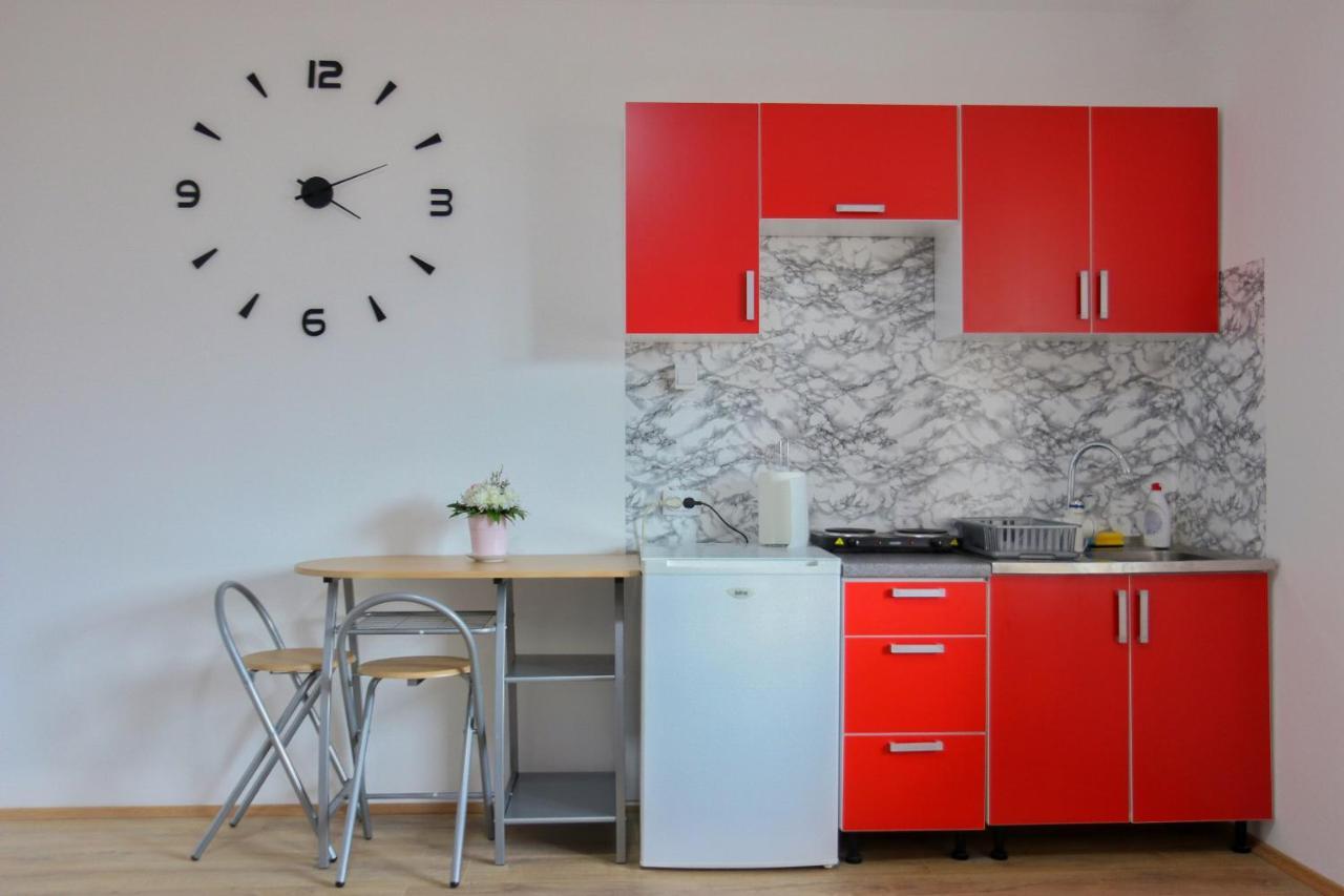 Ferienwohnung Sobe Mira Trebinje Exterior foto