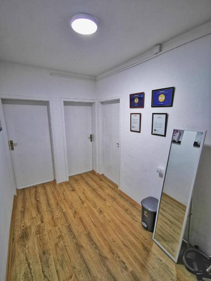 Ferienwohnung Sobe Mira Trebinje Exterior foto